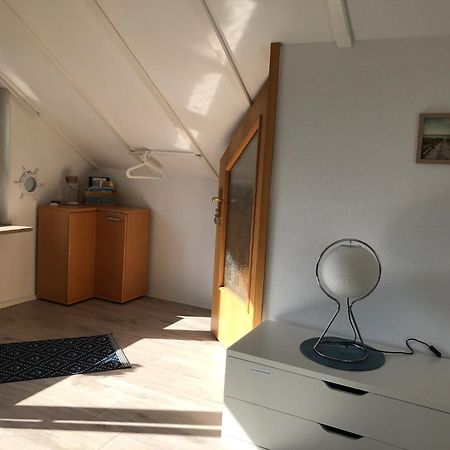 Zeit Fuer Meer クックスハーフェン エクステリア 写真